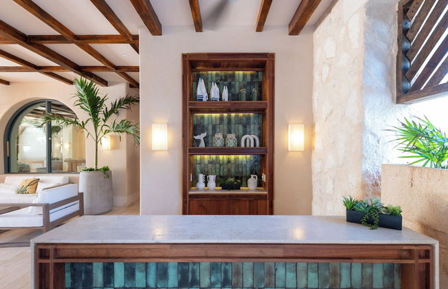 Artila Beach Condos Isla Mujeres - Foto 2