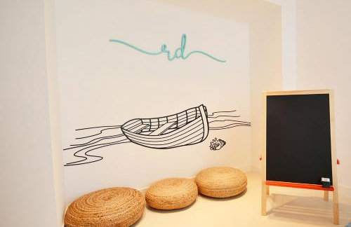 GALIHOST - RD Hotel Apartamento con piscina climatizada - Photo 55