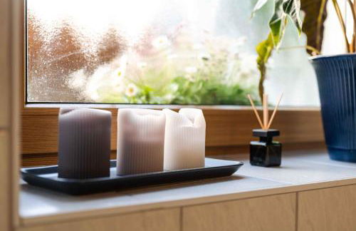 Select-Home 1 - Wellnesshaus Sandmühle - mit privater Sauna - Foto 26