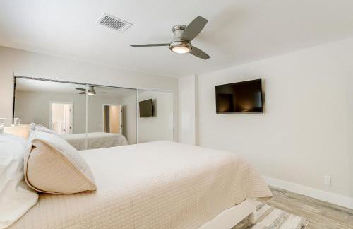 Near Hiking Lake Montezuma Home with Yard! - Foto 13