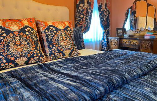 The Edmond an 1887 Arts & Crafts gem - Foto 43