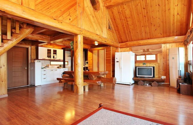 Muju Naos Pension - Photo 20