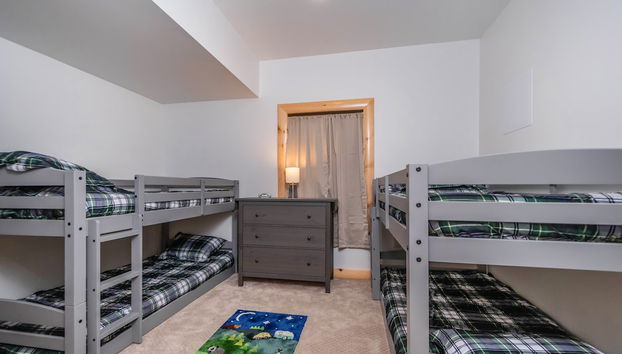 Blue Square Don't Care - Foto 3, Habitación