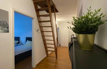 City Apartments direkt am Hauptbahnhof - Perfekt für Pendler und Monteure - Foto 48