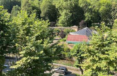 Bel Appartement Chaleureux 306 - Le Garbet - Résidence Grand Hôtel - Foto 20