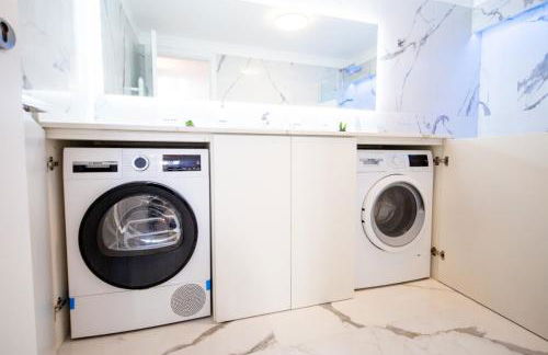 Infinity Blue - Sunny Apartment With The View - Photo 35