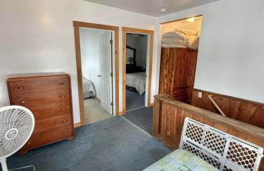 PARADISE POINT LIMIT 10 cottage - Foto 29