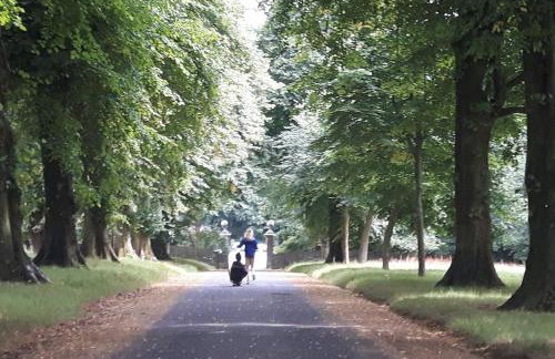 The Old Stables of heritage Tregrehan Garden Cottages on South Coast - Photo 17