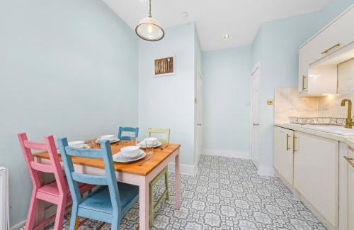 Unique Victorian Home in Glasgow - Foto 17