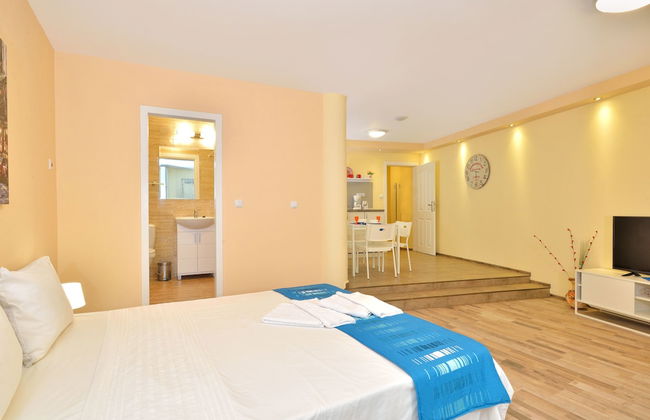 Central Studio 2 - Foto 2