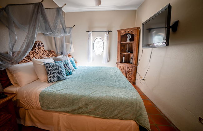 Charming Villas by Casa Holistic B&B - Foto 5