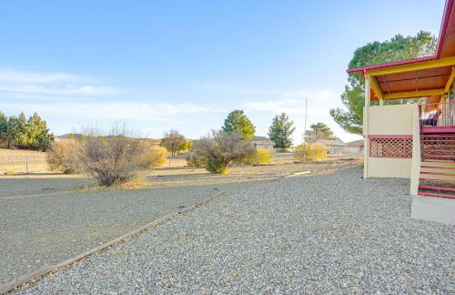 Bring Your Pup Spring Valley Home with Fenced Yard! - Foto 26