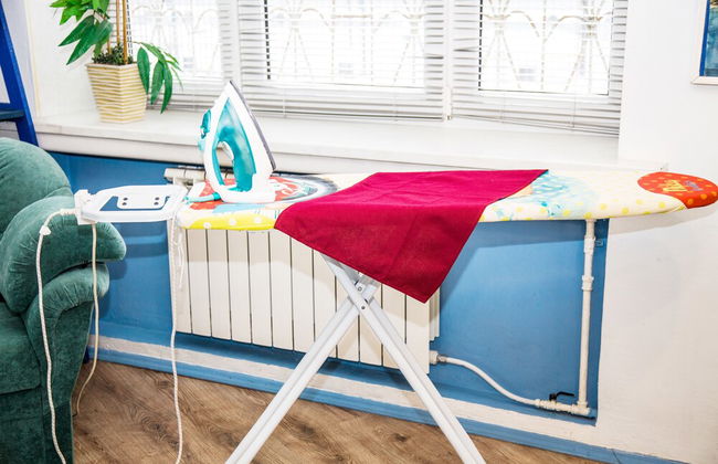 Apartment on Sretensky Bulvar - Foto 7