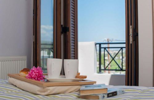 Harmony and Nature Family Villas - 3km from beach - Foto 71