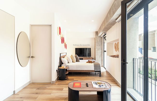 Kukun Reforma Downtown - Foto 25