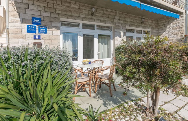 Apartments Clarus Mare - Foto 59