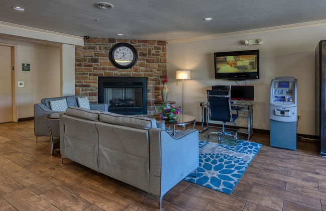 All Towne Suites - Foto 61