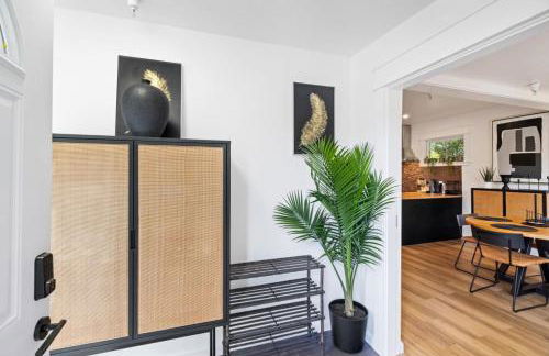 Modern Retreat in Heart of Downtown Mill Valley - Foto 41