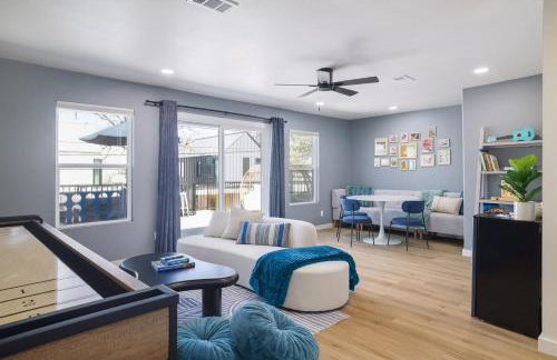 ATXEastBird 5 Star Location, Hot Tub, Games, Sleeps18 - Foto 32