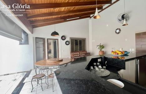 Casa do Glória - Temporada & Lazer - Foto 7