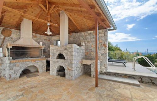 Villa Sygyro - Foto 40