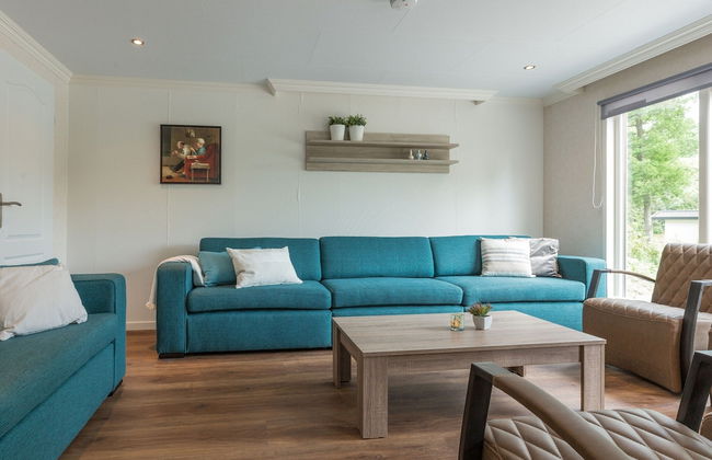 Beautiful House With Sandy Beach, Near Giethoorn - Foto 20