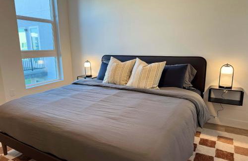 Premium Stay 10 Min From Disneyland With Pool & GYM - Foto 61