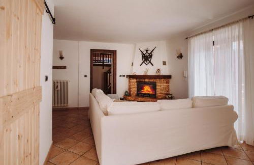 Case vacanze in graziosa borgata alpina - Photo 13