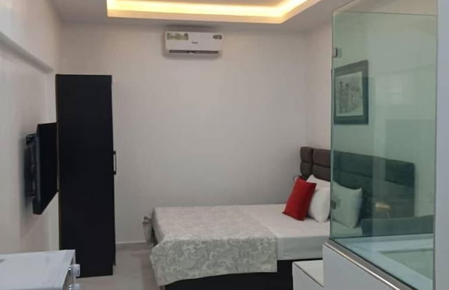 Nigus House - Foto 15