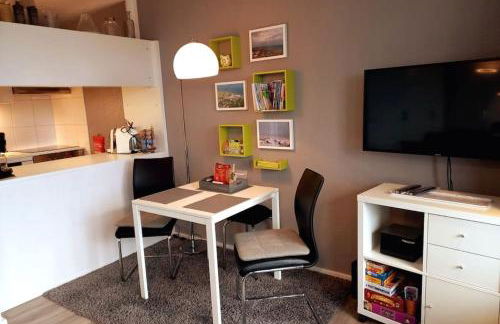 Ferienwohnung mit Weitblick & Strandlage - Foto 32