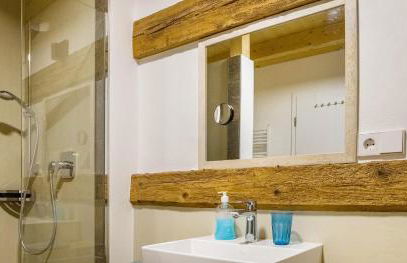 Freiburg Ferienwohnung 2 - Foto 11