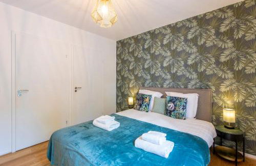 Stunning 3Bedroom Apartment with Garden in Prestigious Area I Eiffel Tower Within 15 Minutes' Drive - Foto 46