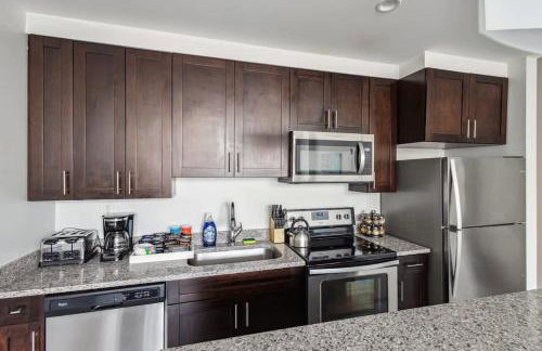 2BR Premium Downtown Suite - Foto 9