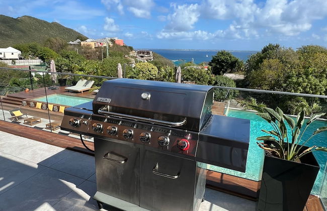 Aura Anse-Marcel - Foto 60