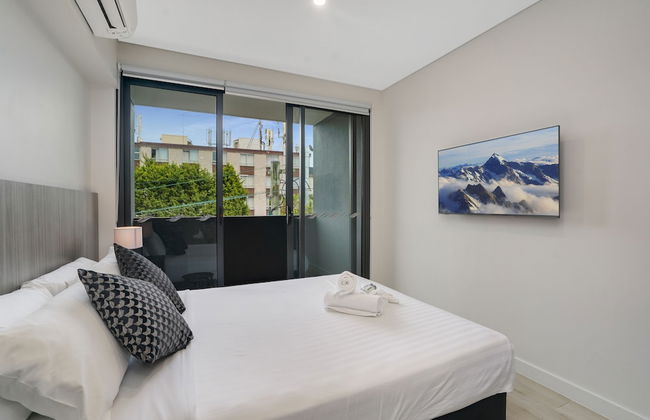 Coogee Studio Apartments - Foto 2