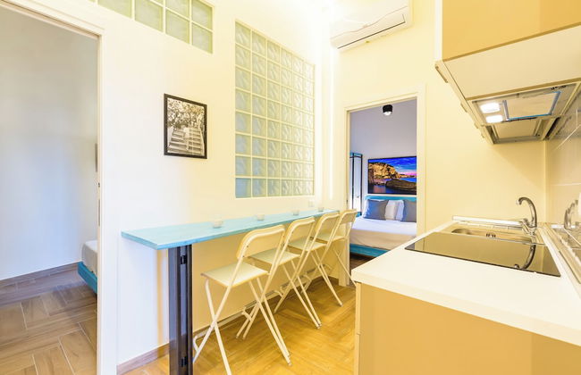 Central Station Apts by Wonderful Italy - Photo 37