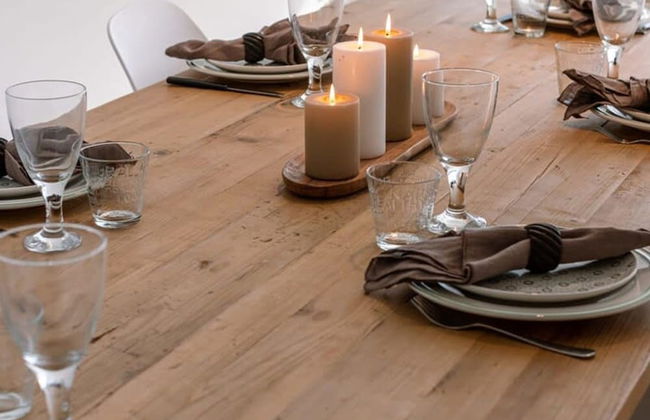 Spacious two Bedroom Apartment in Knokke - Foto 8