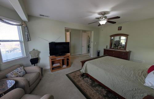 Spacious 5-bedroom 3-bath house in NW Fresno - Foto 31