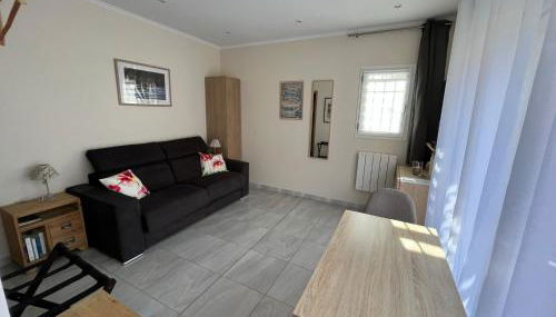 Appartement au calme dans un espace arboré - Foto 3