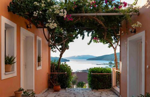 Amelie Sea View Apartments - Foto 13