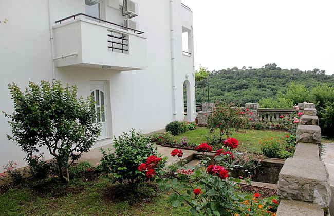 Apartments Jovanovic - Foto 68