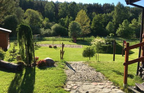 Domki letniskowe przy lesie - "U Łastka" - Foto 55