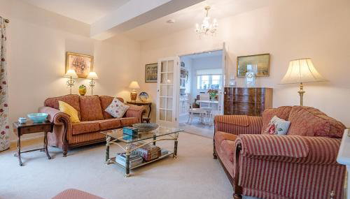 4 Ropers Court, Lavenham - Foto 2