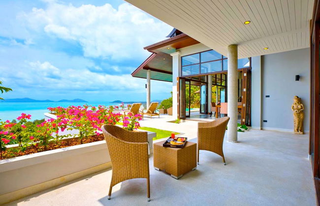 Villa Camile - Foto 39