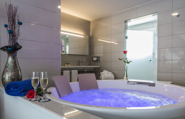 Aparthotel Esquinzo Y Monte Del Mar - Foto 31