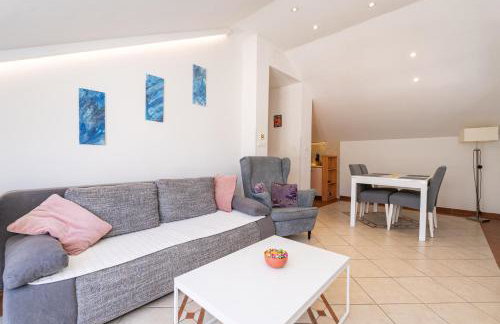 RITA - Charming 2-Bedroom Apartment with sea view, Slano - Foto 21