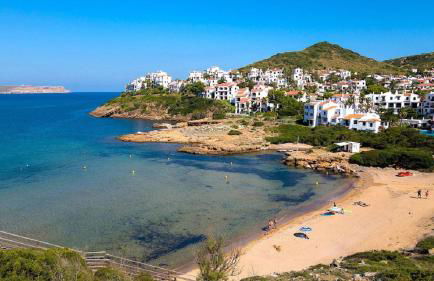 Casa Cristalina Menorca - Foto 18