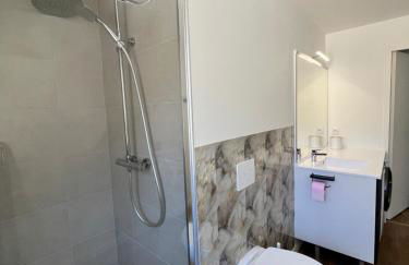 Appartements Prestiges I Draps&ménage inclus I parking privé - Foto 11