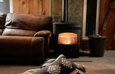 Mandy's Mountain Chalet - Foto 2