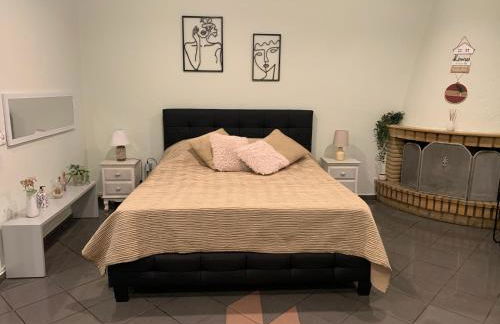 Eden Garden Luxury Loft near Knossos - Photo 4